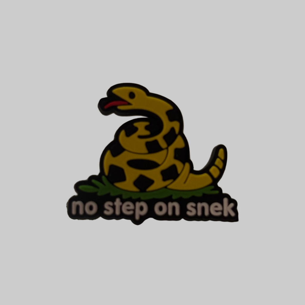 No Step On Snek